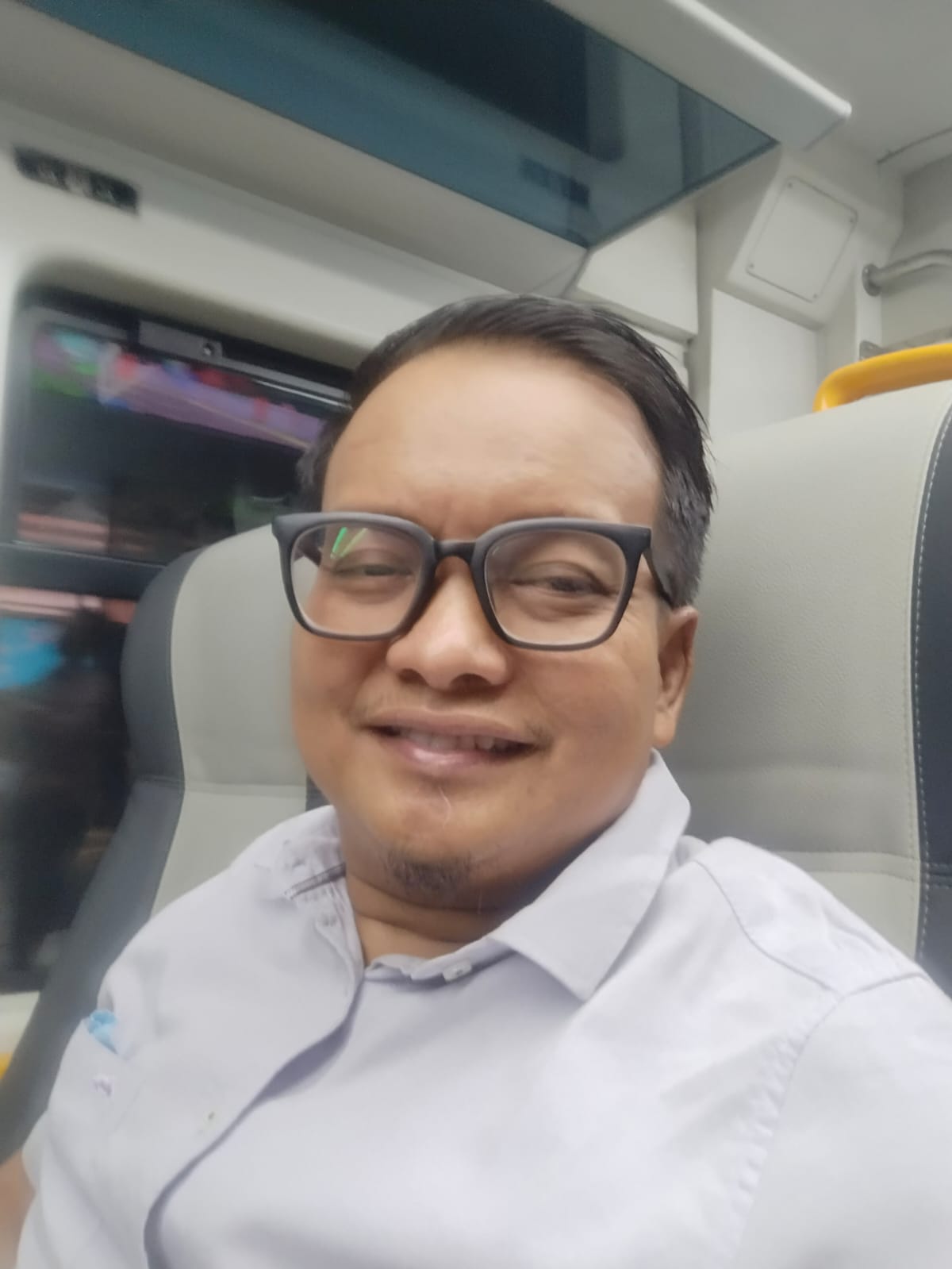 Ketika Relawan