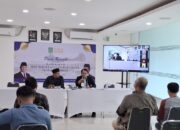 Refleksi Setahun Pemerintahan Prabowo-Gibran, P3M UNAS Soroti Enam Catatan Kritis