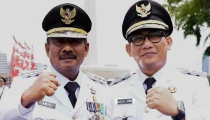 Wali Kota Binjai Rencanakan Pembangunan Rumah Sakit dan Sport Center di Lahan Eks HGU