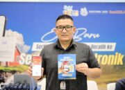 Sentuh Tanahku