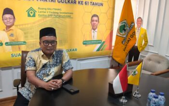 Menifesto Golkar