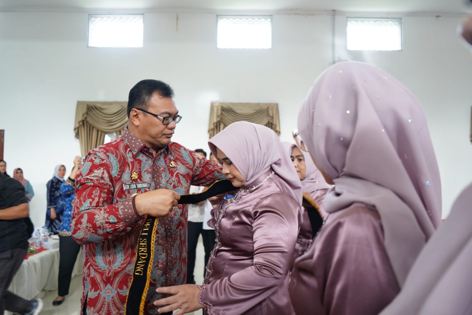 Bunda Literasi
