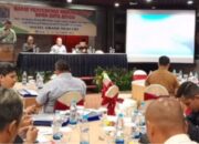 Ironi Kemewahan di Tengah Krisis: Wakil Rakyat DPRD Binjai Berfoya-foya di Hotel Bintang Lima