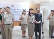 Kantor Pertanahan Simalungun Lantik Panitia Ajudikasi dan Satgas PTSL 2025, Siap Percepat Sertifikasi Tanah