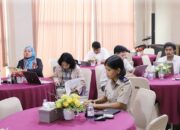 Cegah Alih Fungsi Lahan, BPN Sumut dan Ditjen Pengendalian Lahan Bahas Penetapan LSD di 12 Provinsi