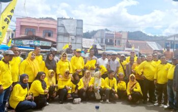 Partai Golkar Tapsel