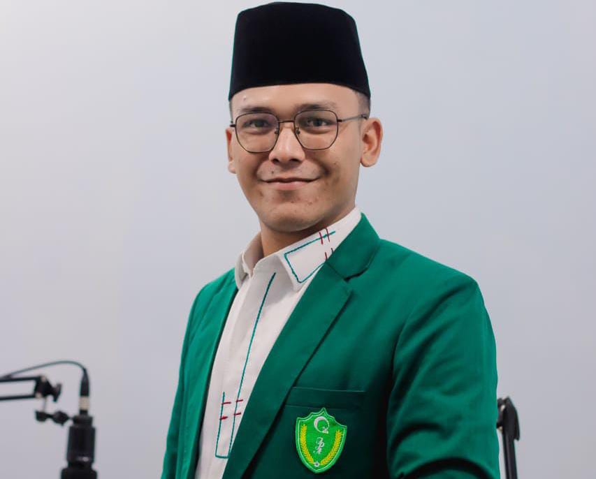 Musywil IPA Sumut