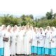 Peringatan Hari Santri di Madina