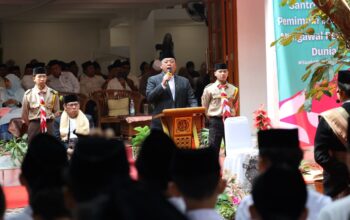 Hari Santri