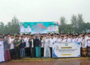 Peringatan HSN 2025, Bupati Deli Serdang Akan Hadirkan BLK di Pesantren