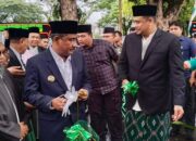 Pemko Binjai Tian Rumah HSN