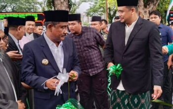 Pemko Binjai Tian Rumah HSN