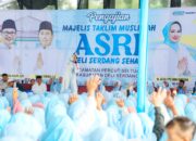 Majlis Taklim Muslimah Asri