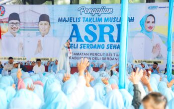 Majlis Taklim Muslimah Asri