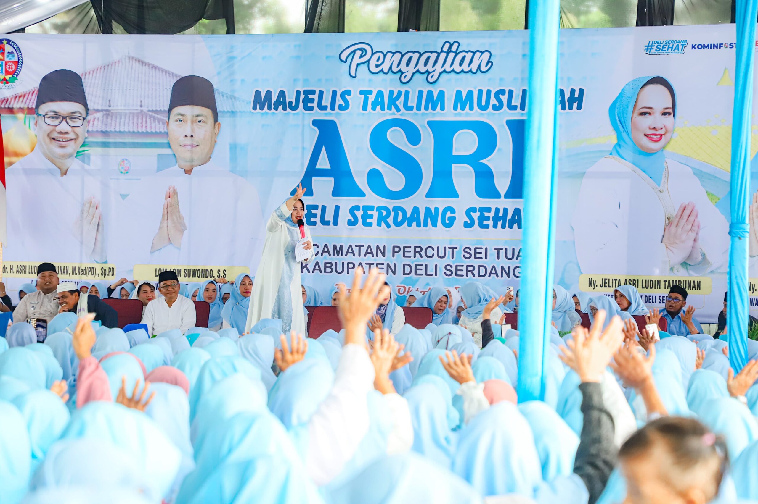 Majlis Taklim Muslimah Asri