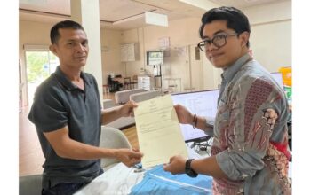 PTSL 2025 di Simalungin