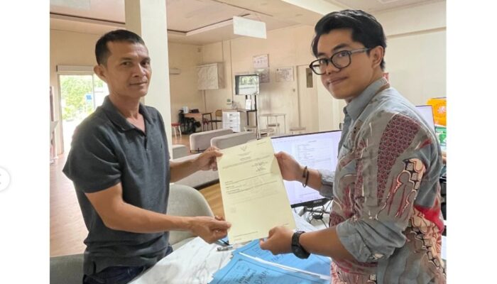 PTSL 2025 di Simalungun: Wujud Kepastian Hukum dan Dorongan Ekonomi Masyarakat