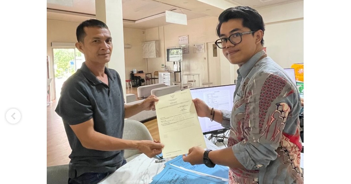 PTSL 2025 di Simalungin