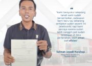 PTSL Hadirkan Kepastian Hukum dan Dorong Kesejahteraan Masyarakat di Sumatera Utara