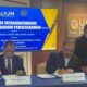 UMSU dan UUM Tandatangani MoU Perkuat Kerja Sama Internasional