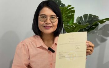 Balik Nama Waris