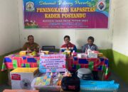 Pertamina EP Rantau