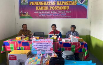 Pertamina EP Rantau