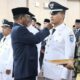 Wali Kota Binjai Lantik 45 Pejabat, Tekankan Tanggung Jawab dan Integritas dalam Pelayanan Publik