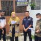 Peletakan Sita Jaminan