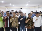 PTSL dan TORA