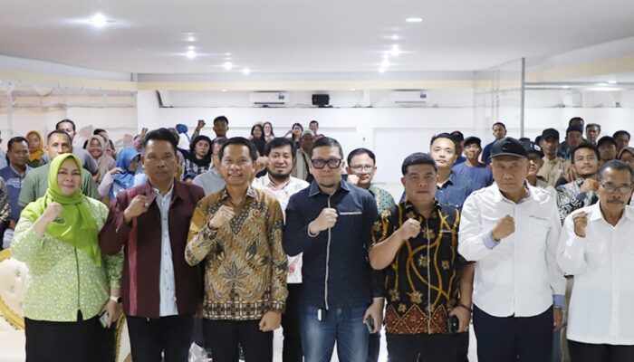 Kementerian ATR/BPN dan Komisi II DPR RI Dorong Pemahaman Masyarakat Simalungun tentang Program PTSL dan TORA