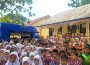 Bunda Literasi