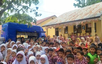 Bunda Literasi