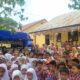 Bunda Literasi Padanglawas Ajak Masyarakat Kembangkan Budaya Membaca Sejak Dini