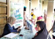 BPJS Kesehatan Padangsidimpuan