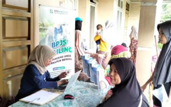 BPJS Kesehatan Padangsidimpuan