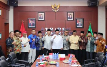 Sertipikasi Lembaga Pendidikan