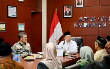 Dari Hati ke Hati