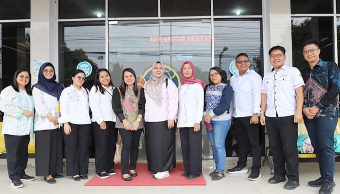 BPN Sumut Perkuat Layanan Pengaduan Masyarakat di Kota Pematang Siantar