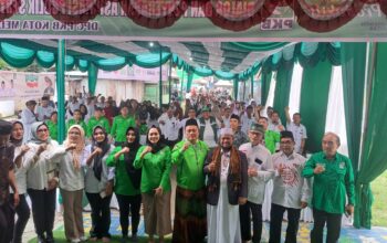 Doa Kebangsaan