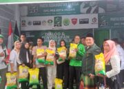 Pasar Murah PKB