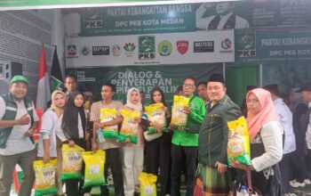 Pasar Murah PKB