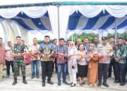 SPPG di Deli Serdang Bertambah Jadi 37 Unit, Wabup: Wujud Gotong Royong Bangun Ketahanan Gizi Bangsa