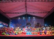 Pagar Merbau Art Festival 2025, Wujud Nyata Pelestarian Seni dan Budaya Deli Serdang