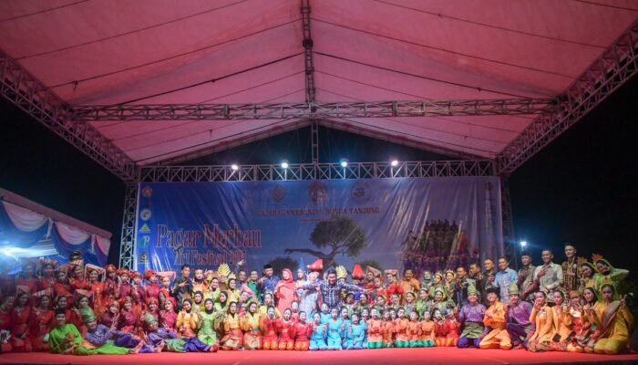 Pagar Merbau Art Festival 2025, Wujud Nyata Pelestarian Seni dan Budaya Deli Serdang