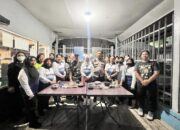 Lapas Perempuan Medan