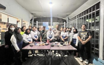 Lapas Perempuan Medan