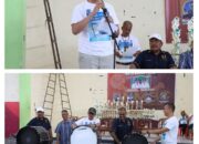 Pemko Binjai dan BNN Ajak Remaja Berkreasi Lewat Marching Band Competition 2025