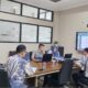 Monev Kanwil BPN Sumut