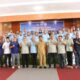 Wali Kota Binjai Lantik Pengurus PBVSI Kota Binjai Periode 2025–2029, Siap Dukung Pengembangan Olahraga Bola Voli